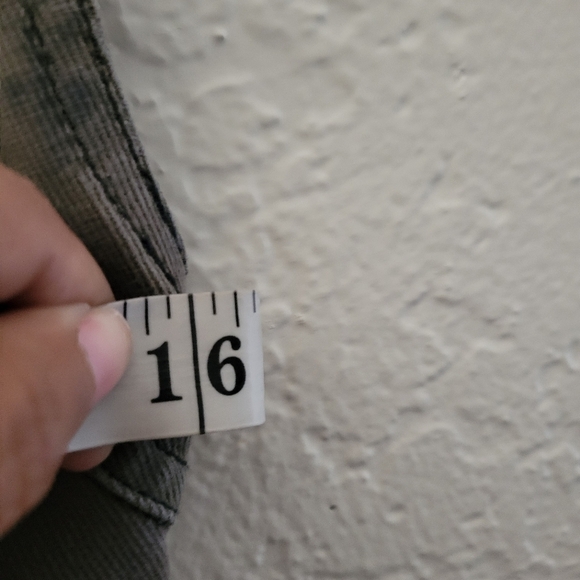 Urban Outfitters Denim Jumpsuit Size Small - Picture 5 of 8